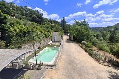 Villa i Les Vans, Ardeche, Les Vans - € 367.000 | Ref: 87155315 - foto 10