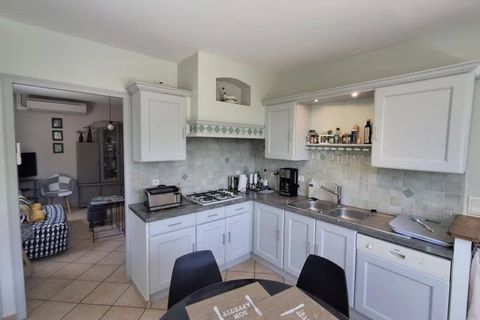 Villa i Les Vans, Ardeche, Les Vans - € 367.000 | Ref: 87155315 - foto 11