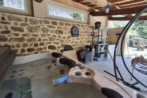 Villa i Les Vans, Ardeche, Les Vans - € 367.000 | Ref: 87155315 - foto 14