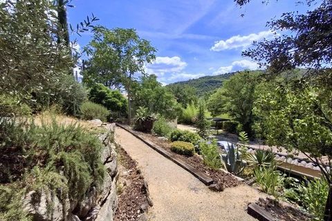 Villa i Les Vans, Ardeche, Les Vans - € 367.000 | Ref: 87155315 - foto 15