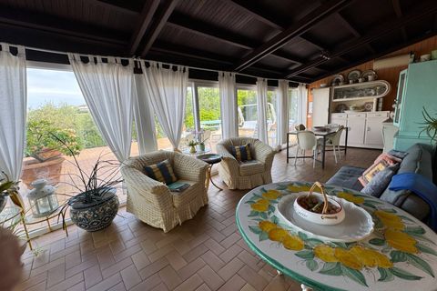 Villa a Fermo, Fermo, Fermo - € 500.000 | Ref: VV515 - foto 5
