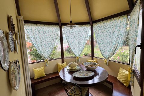 Villa a Fermo, Fermo, Fermo - € 500.000 | Ref: VV515 - foto 10