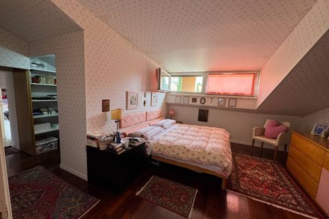 Villa a Fermo, Fermo, Fermo - € 500.000 | Ref: VV515 - foto 21