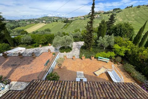 Villa a Fermo, Fermo, Fermo - € 500.000 | Ref: VV515 - foto 24