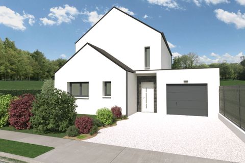 Willa: Ormes, Loiret, Ormes – 367 700 € | Ref: CD_VIGERY_06-12 – zdjęcie 2