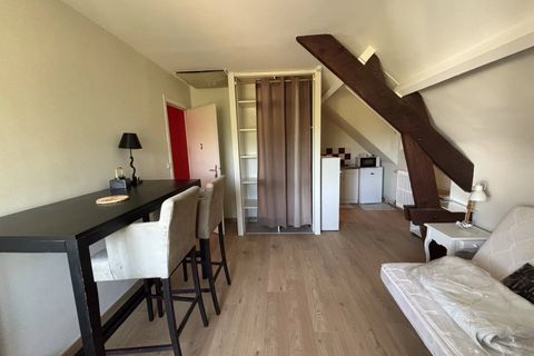 Apartament a Olivet, Loiret, Olivet - € 454/mes | Ref: 6365511 - foto 3