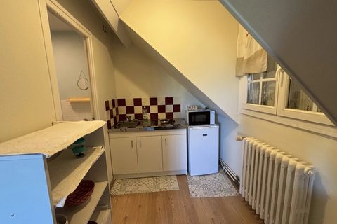 Apartament a Olivet, Loiret, Olivet - € 454/mes | Ref: 6365511 - foto 4