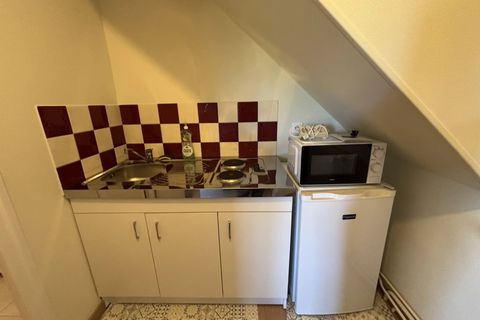 Apartament a Olivet, Loiret, Olivet - € 454/mes | Ref: 6365511 - foto 5