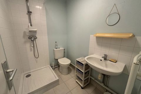 Apartament a Olivet, Loiret, Olivet - € 454/mes | Ref: 6365511 - foto 7
