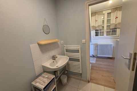 Apartament a Olivet, Loiret, Olivet - € 454/mes | Ref: 6365511 - foto 8