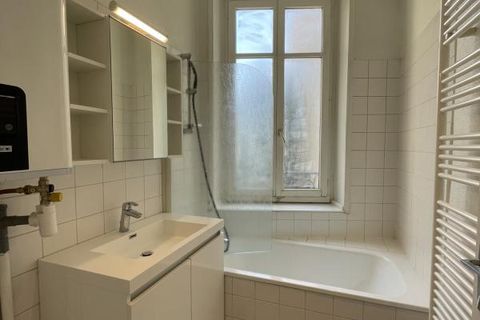 Apartment in Nancy, Meurthe-et-Moselle, Nancy - € 510/month | Ref: 3299 - photo 6