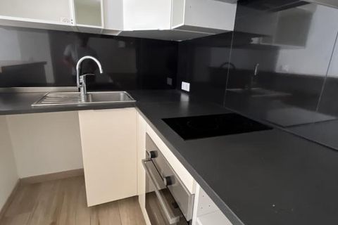 Apartament a Nancy, Meurthe-et-Moselle, Nancy - € 645/mes | Ref: 4864 - foto 2