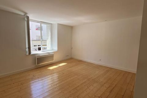 Apartament a Nancy, Meurthe-et-Moselle, Nancy - € 645/mes | Ref: 4864 - foto 3