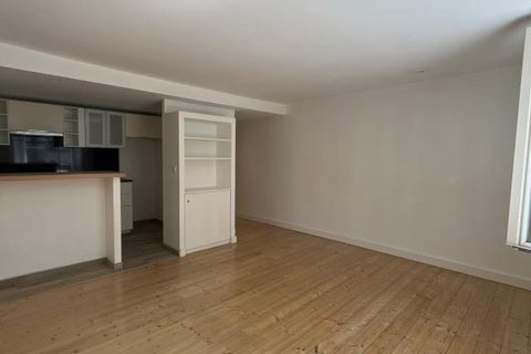 Apartament a Nancy, Meurthe-et-Moselle, Nancy - € 645/mes | Ref: 4864 - foto 4