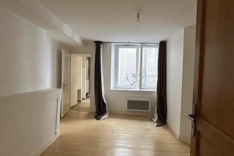 Apartament a Nancy, Meurthe-et-Moselle, Nancy - € 645/mes | Ref: 4864 - foto 7