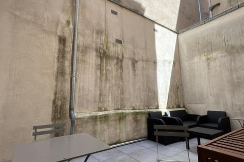 Apartament a Nancy, Meurthe-et-Moselle, Nancy - € 645/mes | Ref: 4864 - foto 9