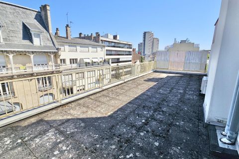 Lejlighed i Nancy, Meurthe-et-Moselle, Nancy - € 150.000 | Ref: 420 - foto 2