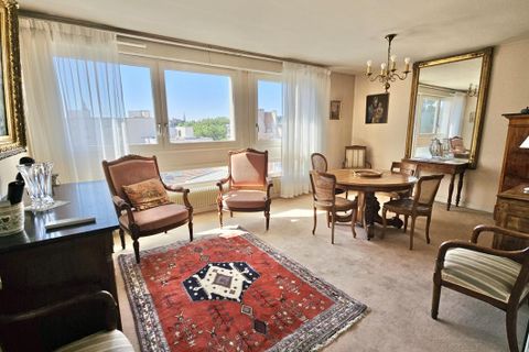 Lejlighed i Nancy, Meurthe-et-Moselle, Nancy - € 150.000 | Ref: 420 - foto 3