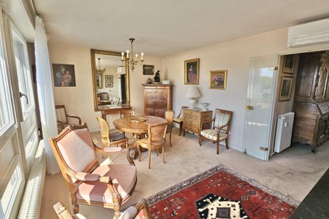 Lejlighed i Nancy, Meurthe-et-Moselle, Nancy - € 150.000 | Ref: 420 - foto 4