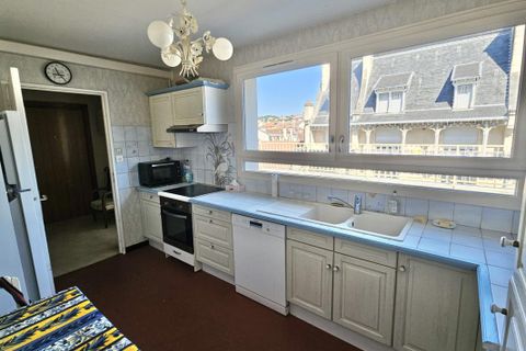 Lejlighed i Nancy, Meurthe-et-Moselle, Nancy - € 150.000 | Ref: 420 - foto 6