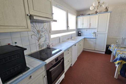 Lejlighed i Nancy, Meurthe-et-Moselle, Nancy - € 150.000 | Ref: 420 - foto 7