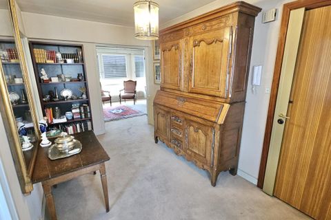 Lejlighed i Nancy, Meurthe-et-Moselle, Nancy - € 150.000 | Ref: 420 - foto 8