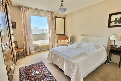 Lejlighed i Nancy, Meurthe-et-Moselle, Nancy - € 150.000 | Ref: 420 - foto 9