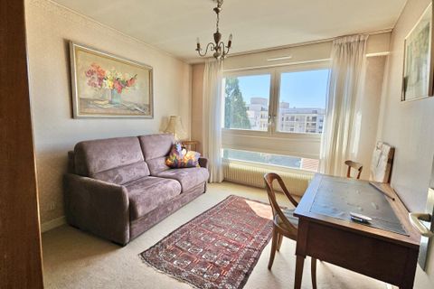 Lejlighed i Nancy, Meurthe-et-Moselle, Nancy - € 150.000 | Ref: 420 - foto 10