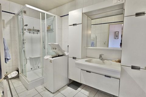 Lejlighed i Nancy, Meurthe-et-Moselle, Nancy - € 150.000 | Ref: 420 - foto 11
