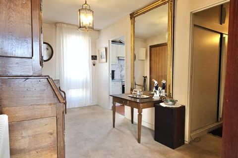 Lejlighed i Nancy, Meurthe-et-Moselle, Nancy - € 150.000 | Ref: 420 - foto 12