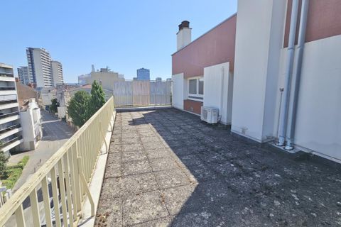 Lejlighed i Nancy, Meurthe-et-Moselle, Nancy - € 150.000 | Ref: 420 - foto 13