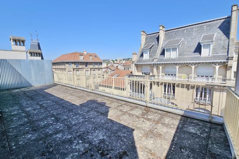 Lejlighed i Nancy, Meurthe-et-Moselle, Nancy - € 150.000 | Ref: 420 - foto 14
