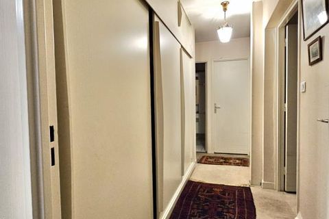 Lejlighed i Nancy, Meurthe-et-Moselle, Nancy - € 150.000 | Ref: 420 - foto 15