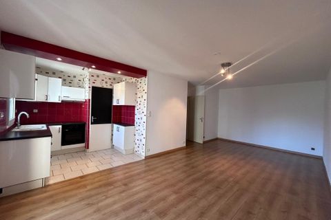 Apartament a Nancy, Meurthe-et-Moselle, Nancy - € 640/mes | Ref: 5557 - foto 2