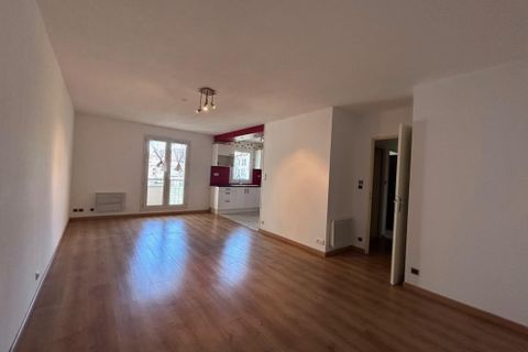 Apartament a Nancy, Meurthe-et-Moselle, Nancy - € 640/mes | Ref: 5557 - foto 3