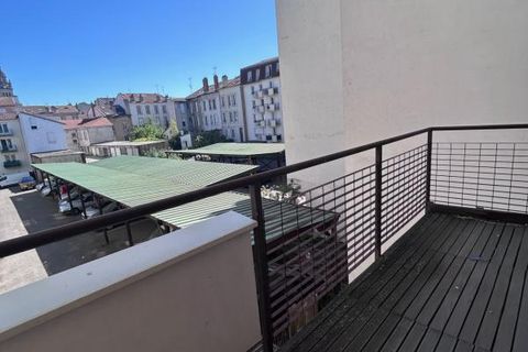 Apartament a Nancy, Meurthe-et-Moselle, Nancy - € 640/mes | Ref: 5557 - foto 4