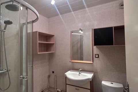 Apartament a Nancy, Meurthe-et-Moselle, Nancy - € 640/mes | Ref: 5557 - foto 5