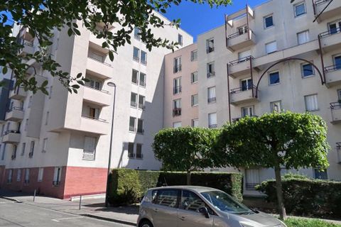 Apartament a Nancy, Meurthe-et-Moselle, Nancy - € 640/mes | Ref: 5557 - foto 9