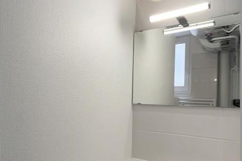 1-Zimmerwohnung in Nancy, Meurthe-et-Moselle, Nancy - € 580/Monat | Ref: 9673 - Foto 4