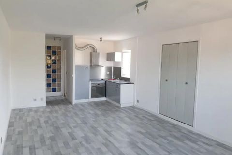 Studio i Ris-Orangis, Essonne, Ris-Orangis - € 840/måned | Ref: 11052908 - foto 1