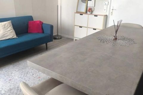 Apartament a Drancy, Seine-Saint-Denis, Drancy - € 1.080/mes | Ref: 11052887 - foto 2