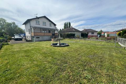 Villa i Muntzenheim, Haut-Rhin, Muntzenheim - € 239.000 | Ref: 87165280 - foto 1