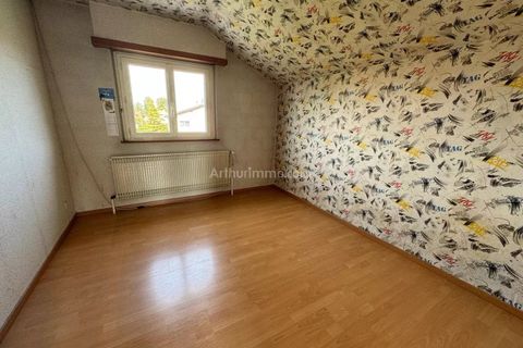 Villa i Muntzenheim, Haut-Rhin, Muntzenheim - € 239.000 | Ref: 87165280 - foto 4