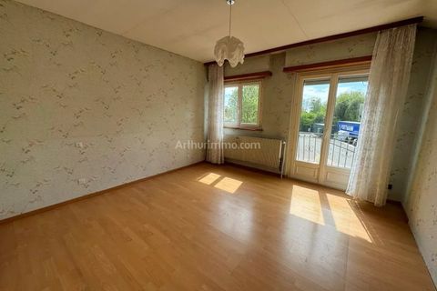 Villa i Muntzenheim, Haut-Rhin, Muntzenheim - € 239.000 | Ref: 87165280 - foto 5