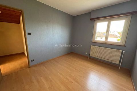 Villa i Muntzenheim, Haut-Rhin, Muntzenheim - € 239.000 | Ref: 87165280 - foto 6