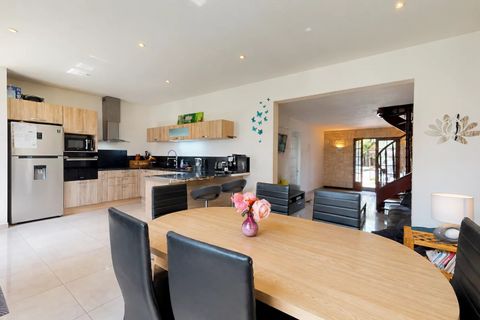 Villa a Montfermeil, Seine-Saint-Denis, Montfermeil - € 318.000 | Ref: 87116712 - foto 3