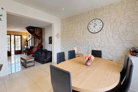 Villa a Montfermeil, Seine-Saint-Denis, Montfermeil - € 318.000 | Ref: 87116712 - foto 4