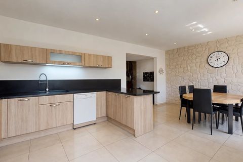 Villa a Montfermeil, Seine-Saint-Denis, Montfermeil - € 318.000 | Ref: 87116712 - foto 6