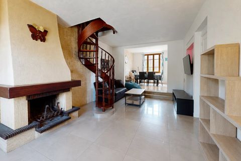 Villa a Montfermeil, Seine-Saint-Denis, Montfermeil - € 318.000 | Ref: 87116712 - foto 7