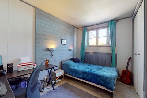 Villa a Montfermeil, Seine-Saint-Denis, Montfermeil - € 318.000 | Ref: 87116712 - foto 8